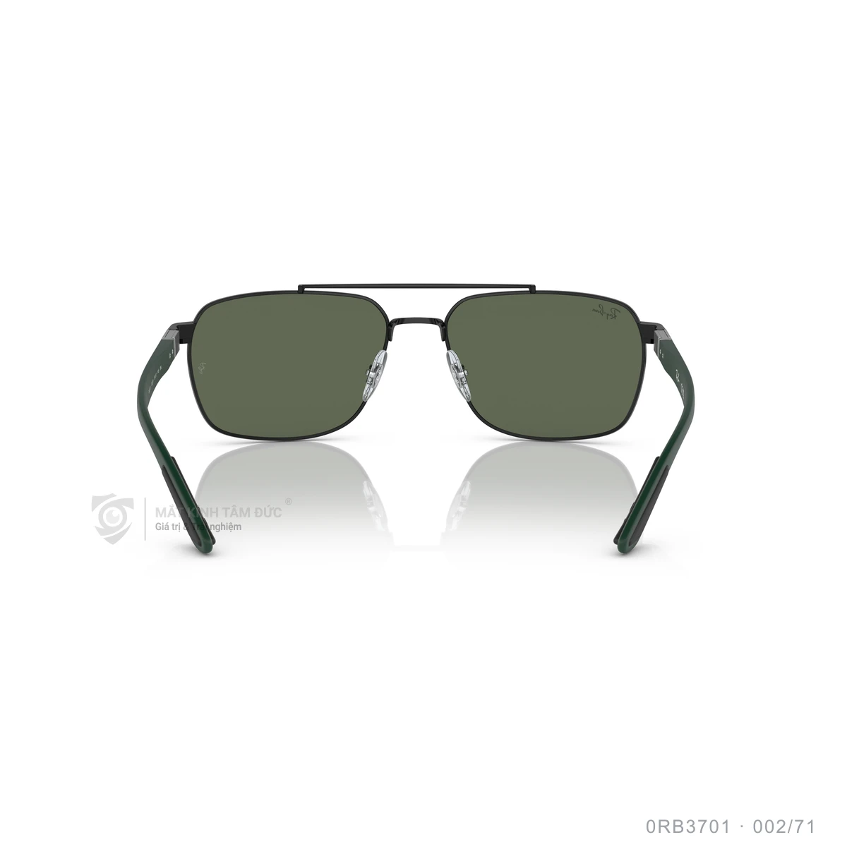 Kính mát Rayban 0RB3701 - Ảnh 10