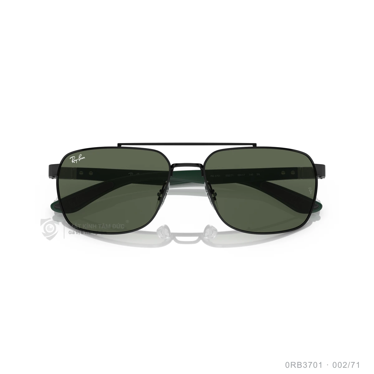 Kính mát Rayban 0RB3701 - Ảnh 8