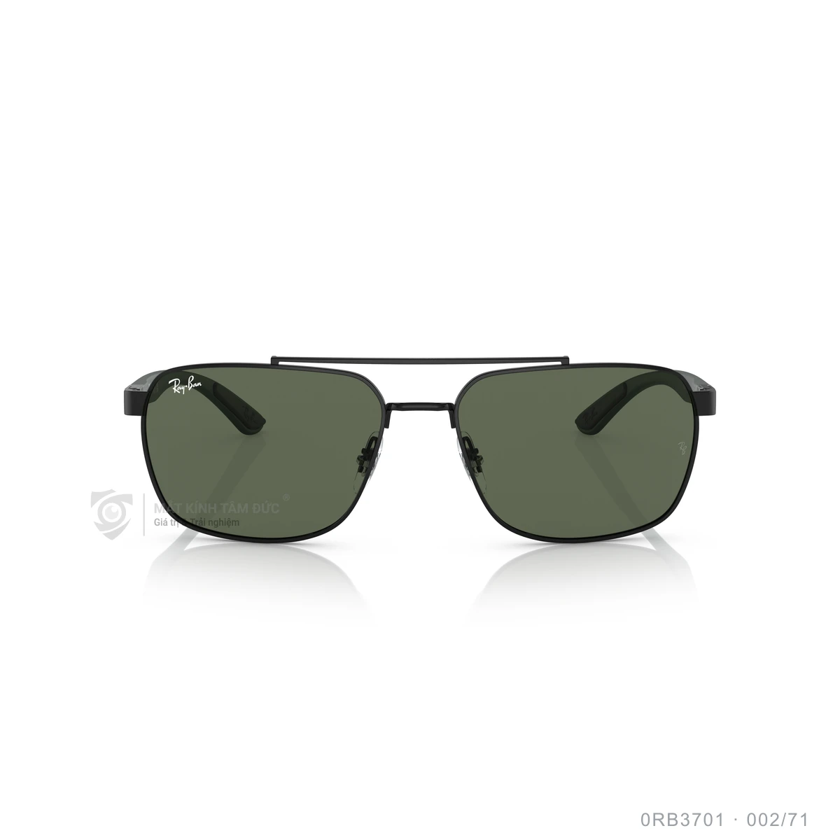 Kính mát Rayban 0RB3701 - Ảnh 6