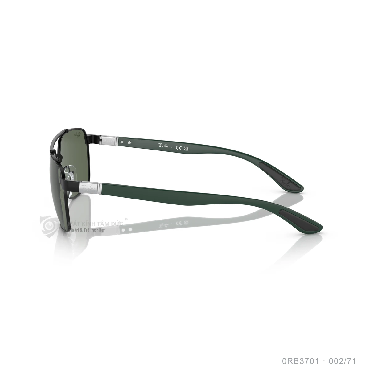 Kính mát Rayban 0RB3701 - Ảnh 9