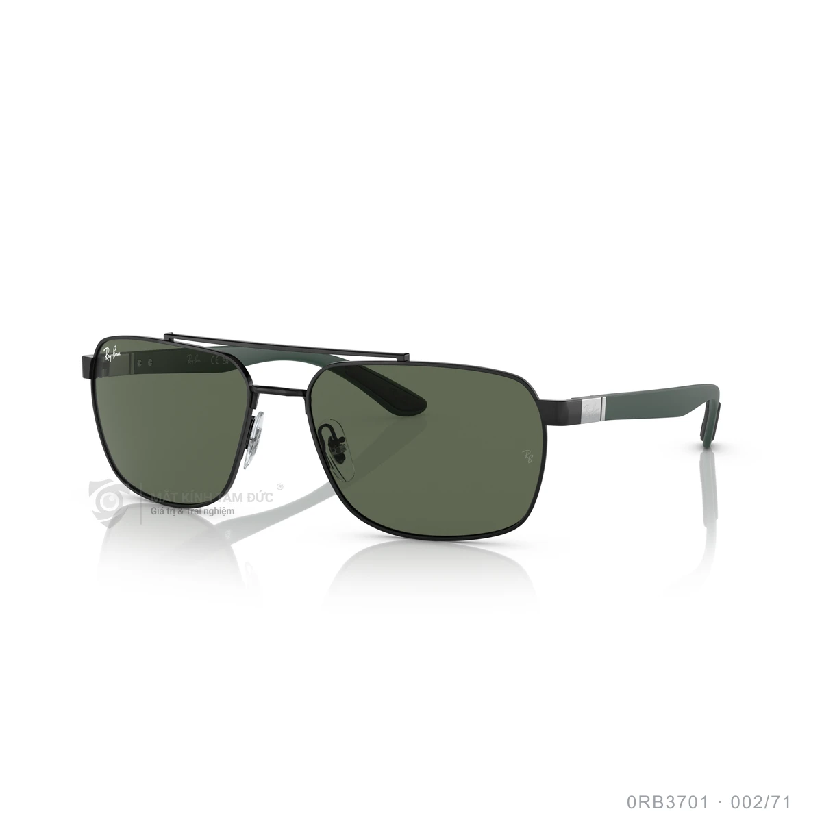 Kính mát Rayban 0RB3701 - Ảnh 7