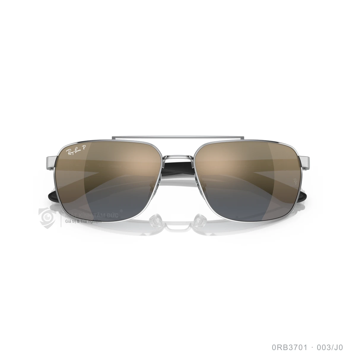 Kính mát Rayban 0RB3701 - Ảnh 13