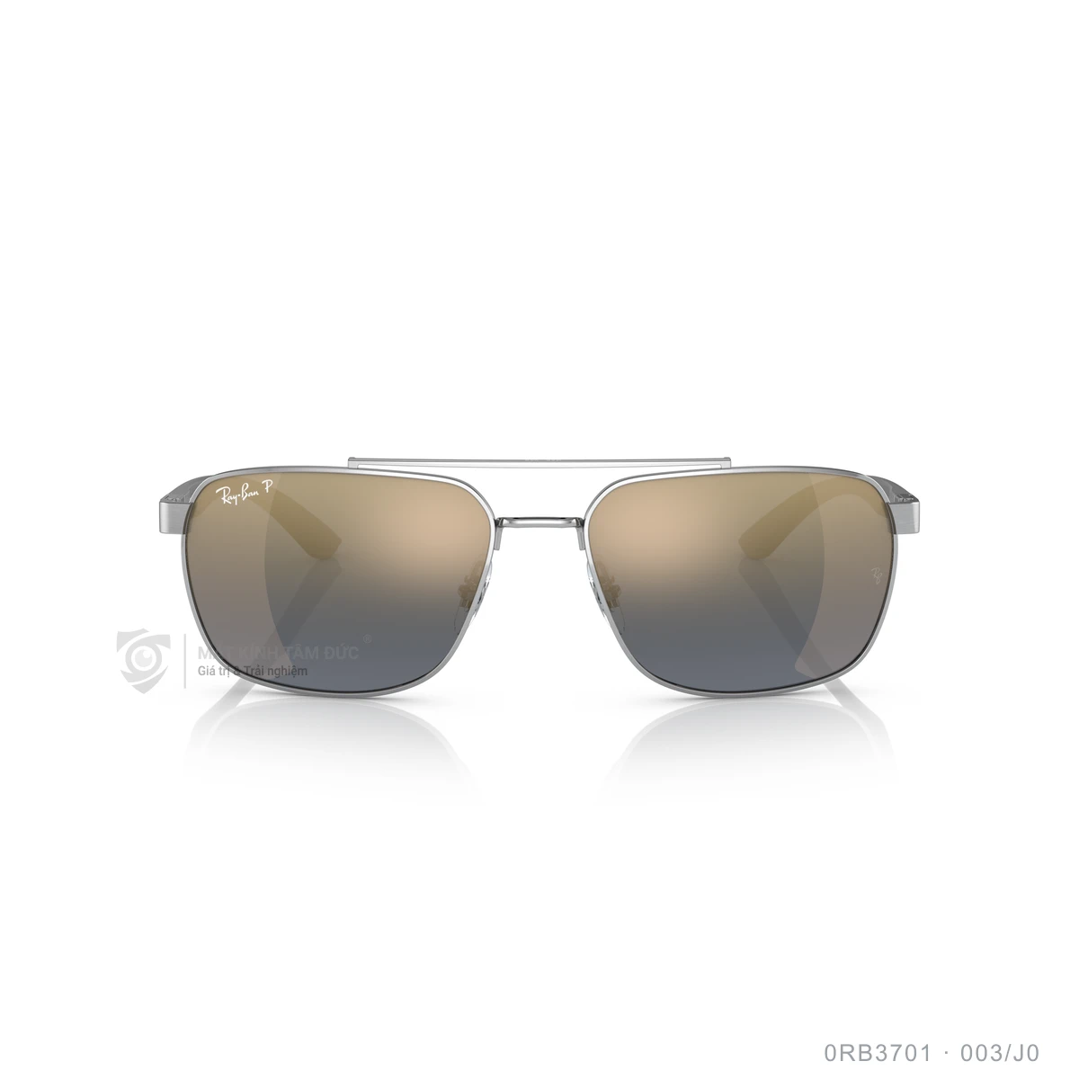 Kính mát Rayban 0RB3701 - Ảnh 11