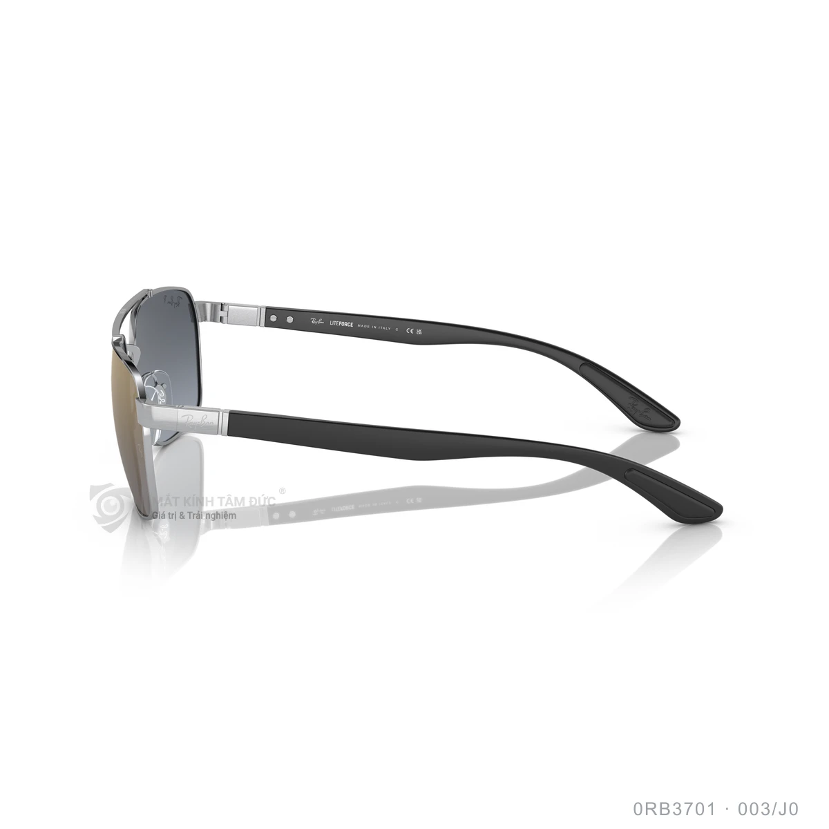 Kính mát Rayban 0RB3701 - Ảnh 14