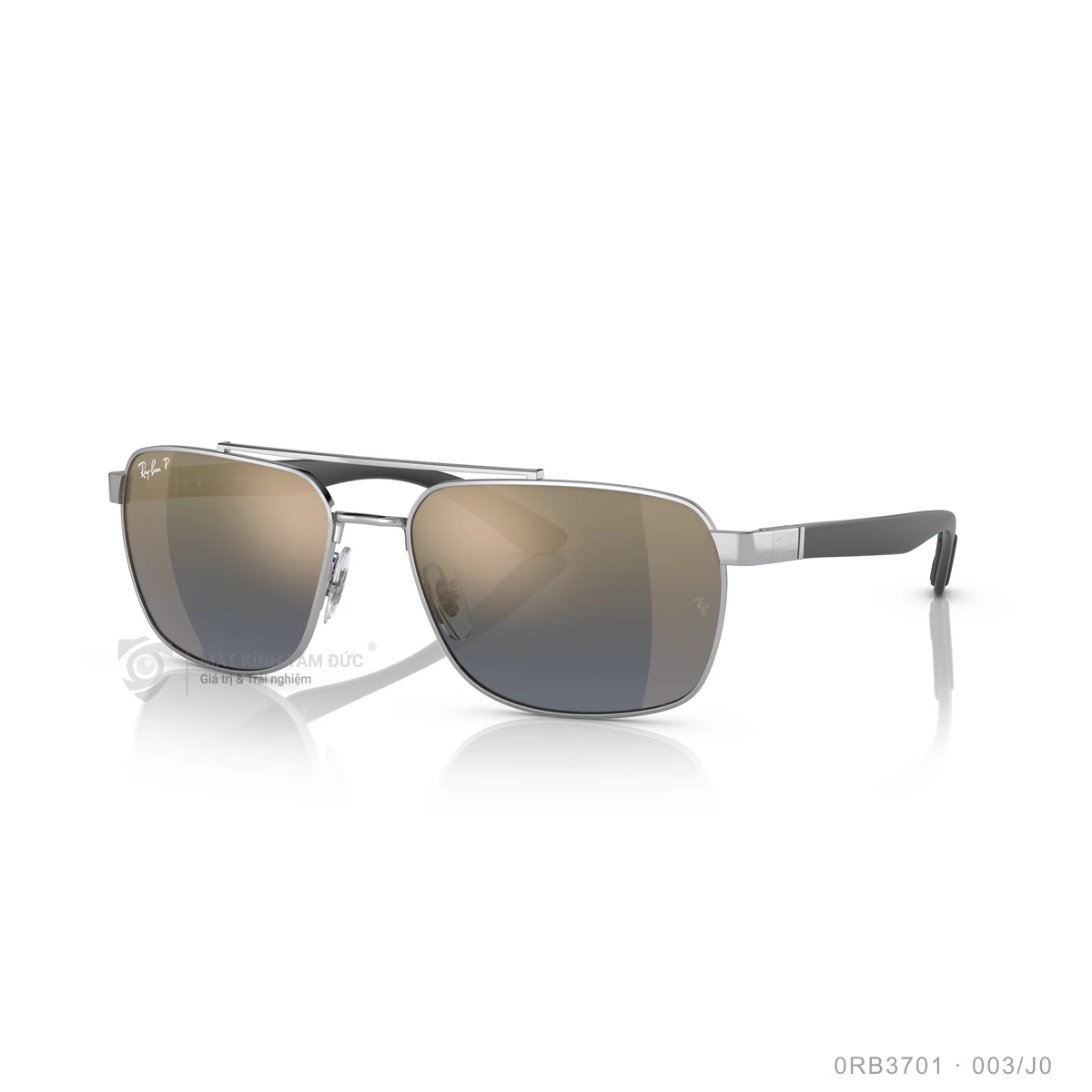 Kính mát Rayban 0RB3701 - Ảnh 12