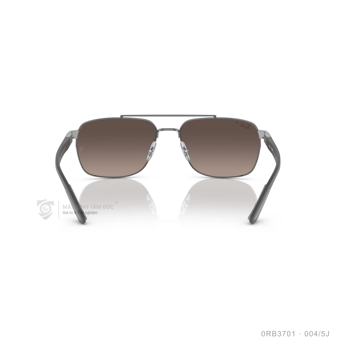 Kính mát Rayban 0RB3701 - Ảnh 20