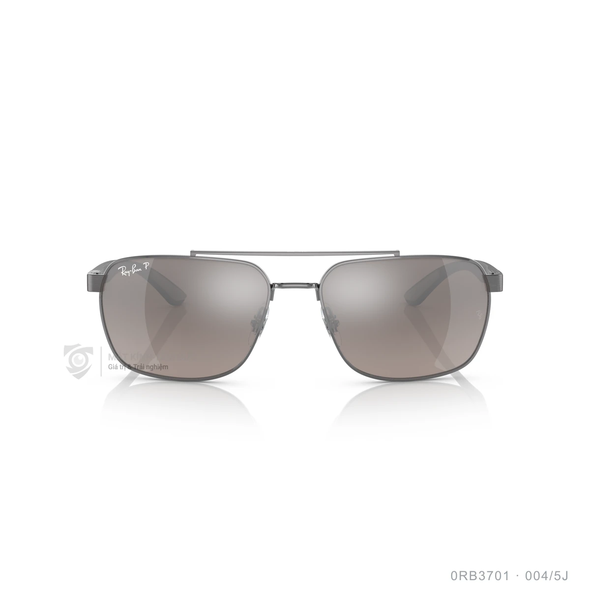 Kính mát Rayban 0RB3701 - Ảnh 16