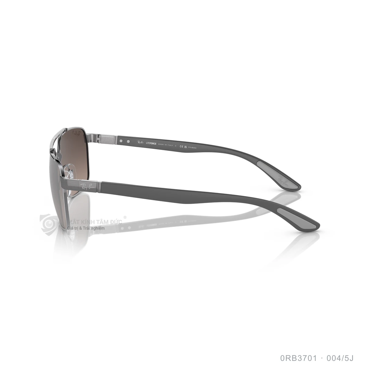 Kính mát Rayban 0RB3701 - Ảnh 19
