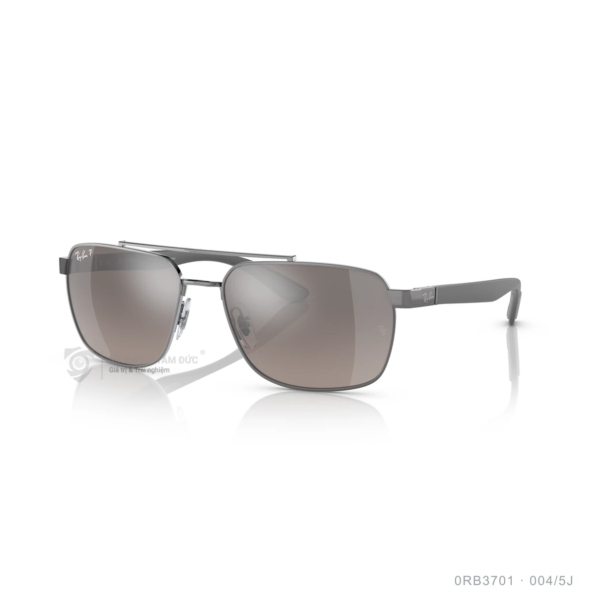 Kính mát Rayban 0RB3701 - Ảnh 17