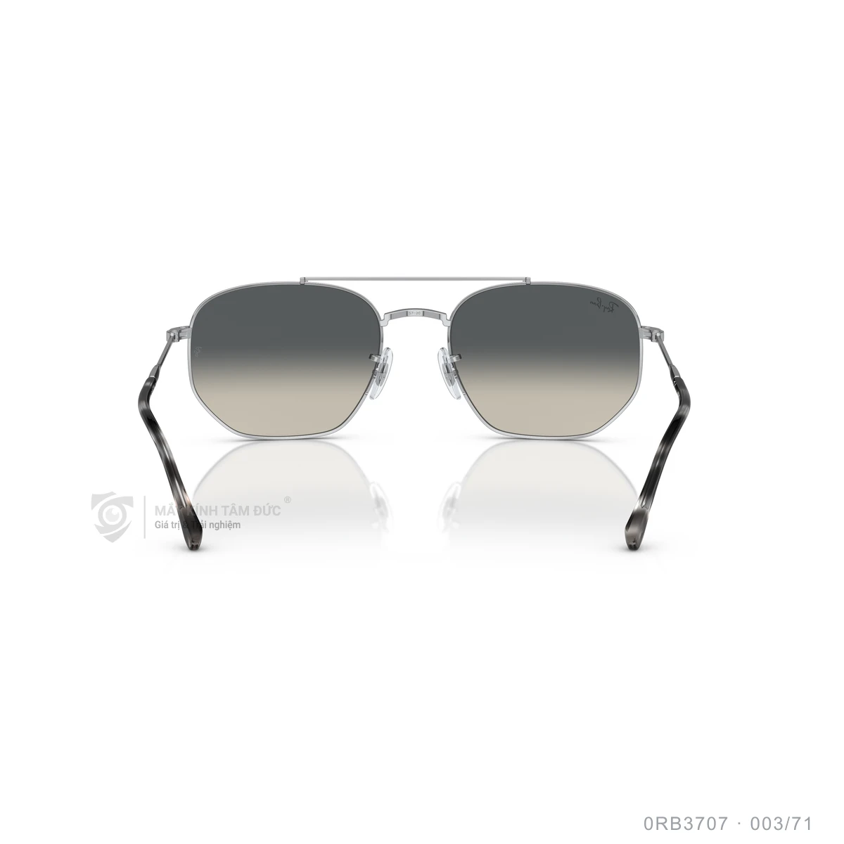 Kính mát Rayban 0RB3707 - Ảnh 10
