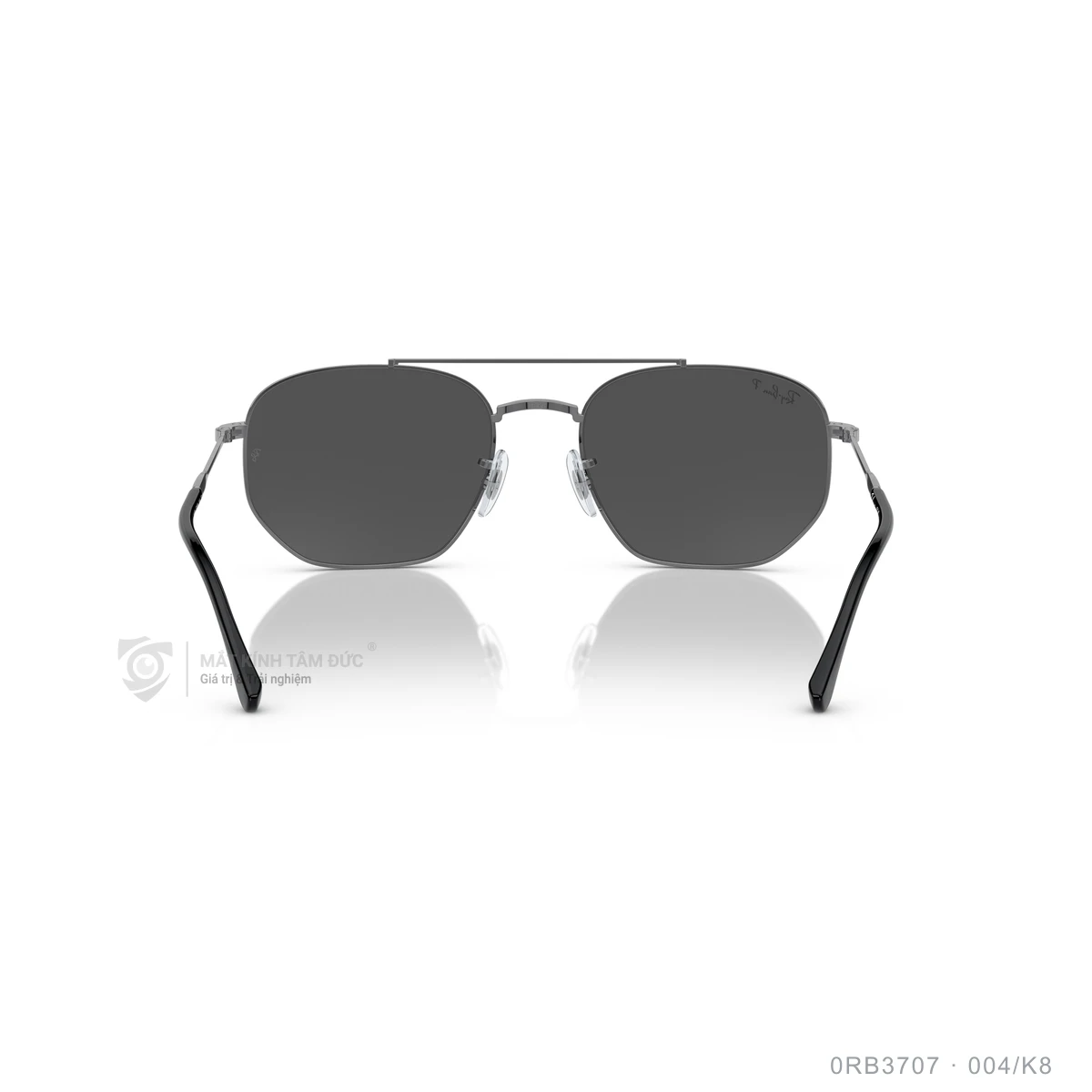 Kính mát Rayban 0RB3707 - Ảnh 15