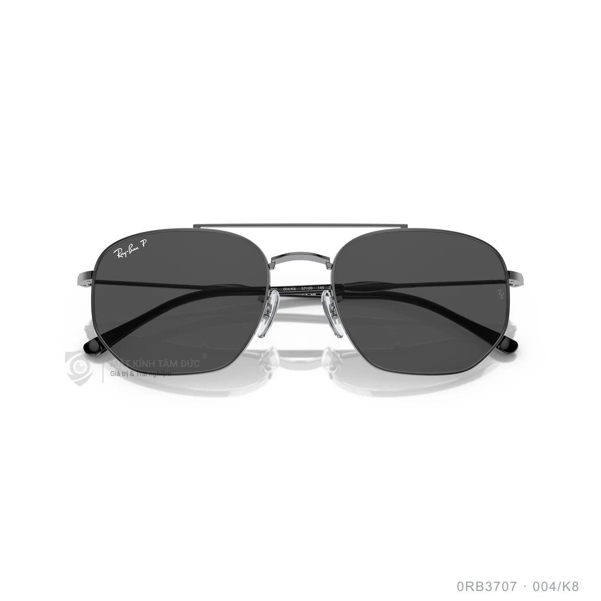 Kính mát Rayban 0RB3707 - Ảnh 13