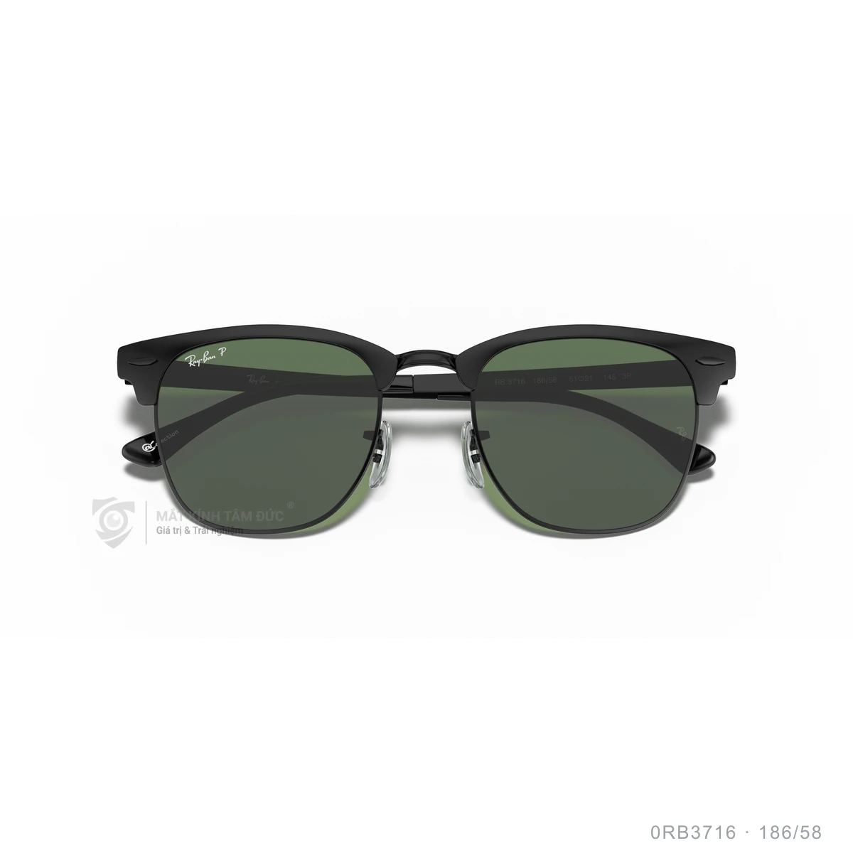 Kính mát Rayban 0RB3716 - Ảnh 3