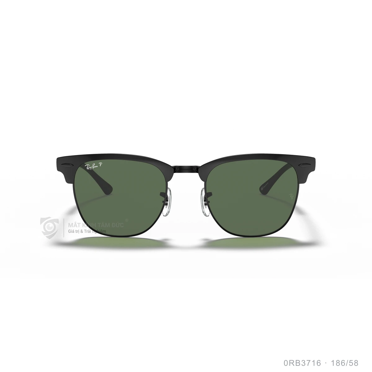 Hình ảnh thực tế Kính mát Rayban 0RB3716