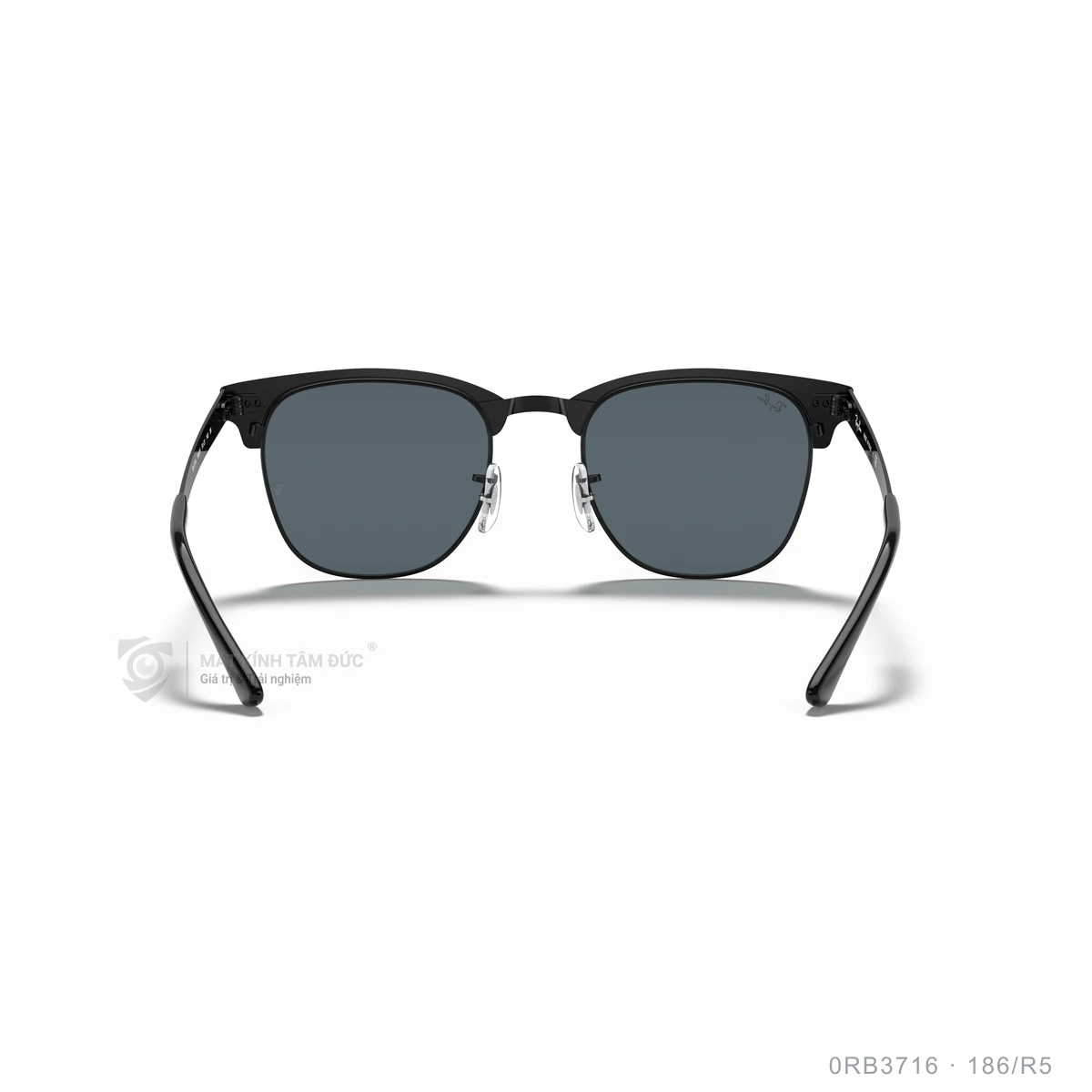 Kính mát Rayban 0RB3716 - Ảnh 10