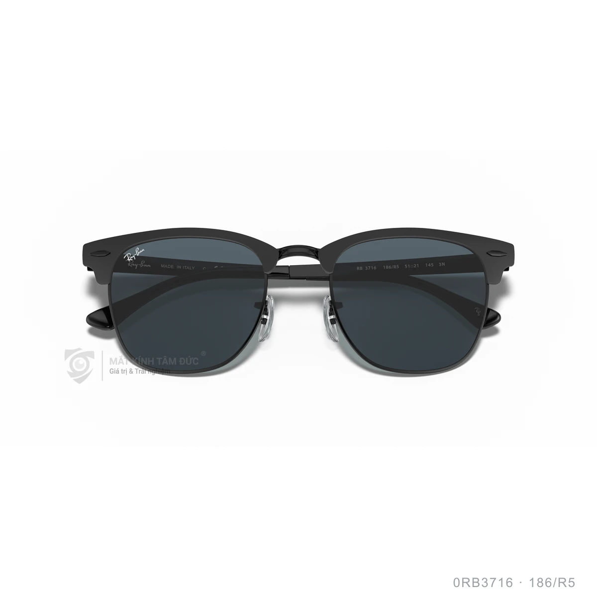 Kính mát Rayban 0RB3716 - Ảnh 8