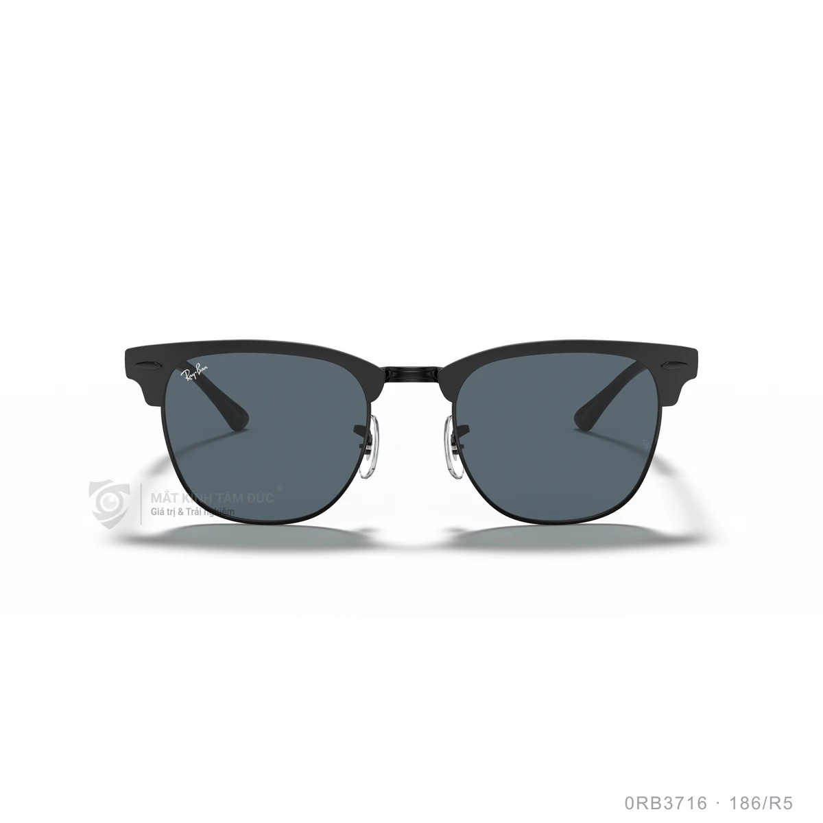 Kính mát Rayban 0RB3716 - Ảnh 6