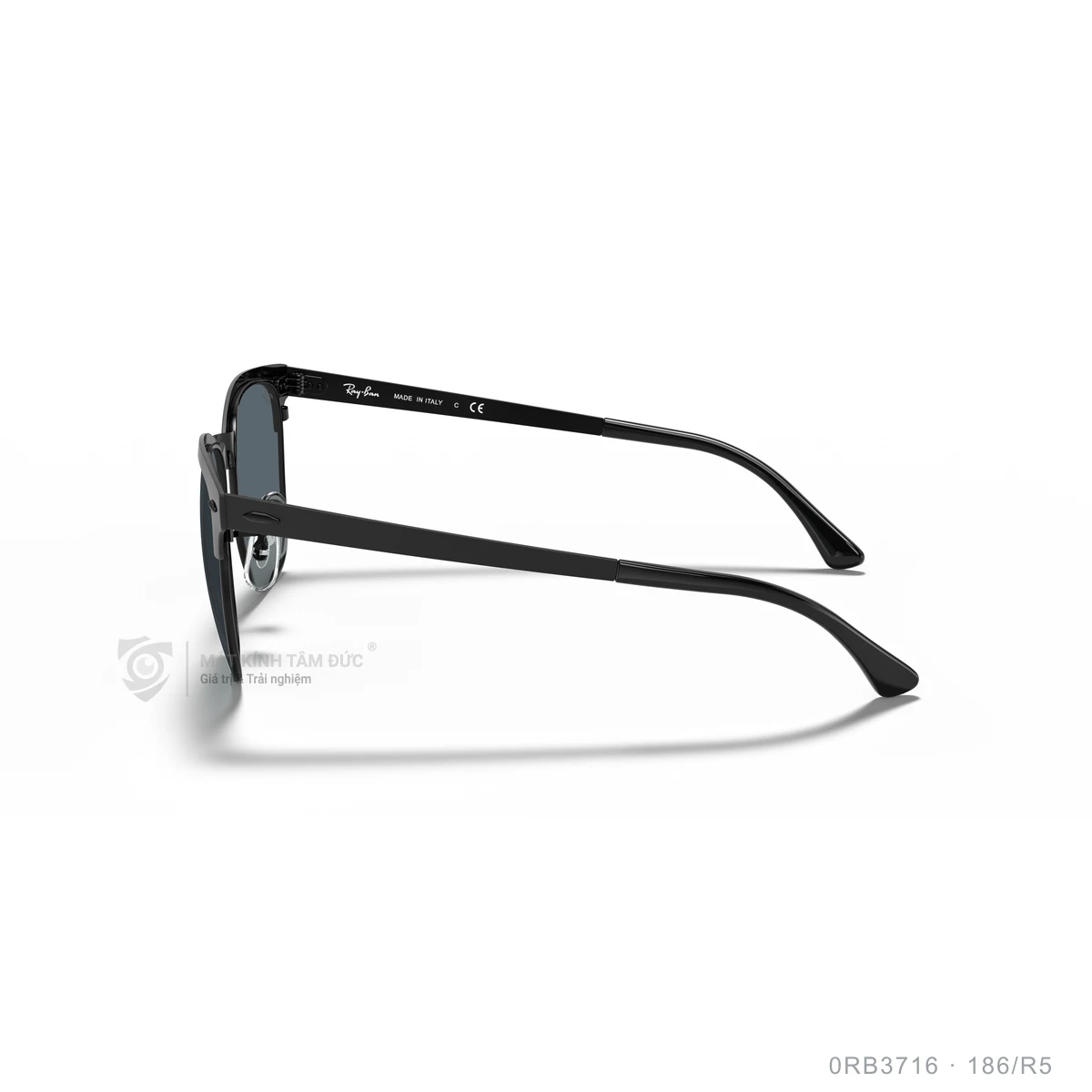 Kính mát Rayban 0RB3716 - Ảnh 9