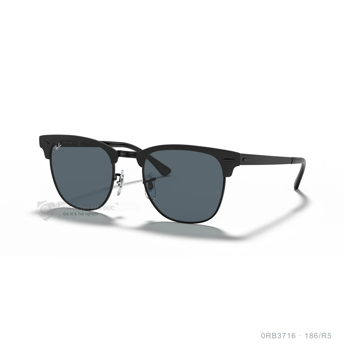 Kính mát Rayban 0RB3716 - Ảnh 7