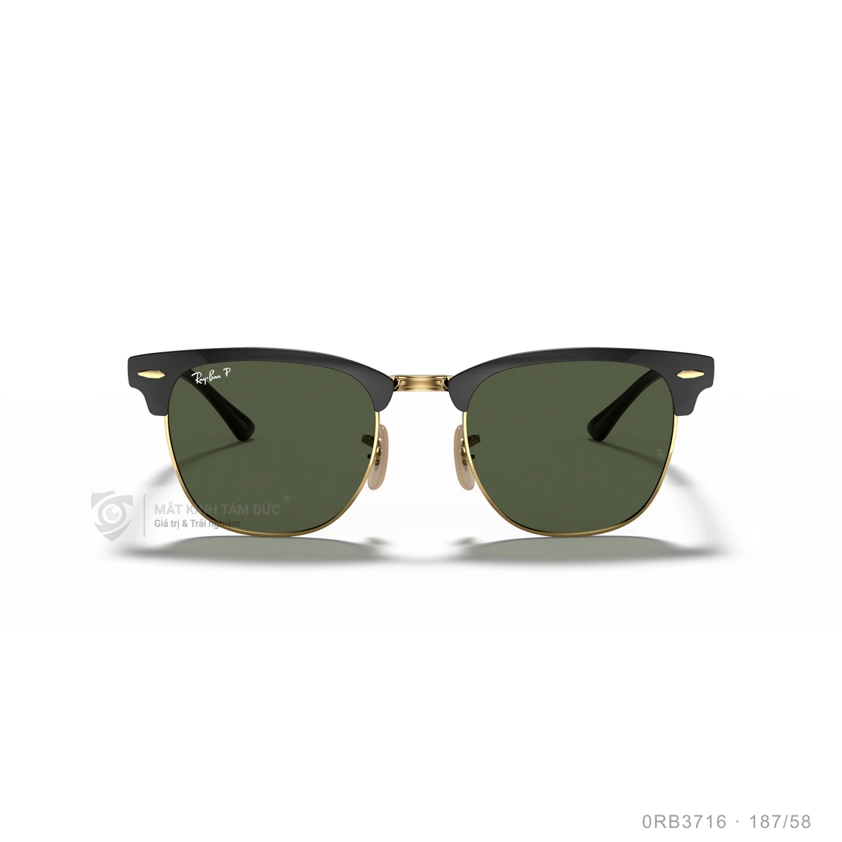 Kính mát Rayban 0RB3716 - Ảnh 11