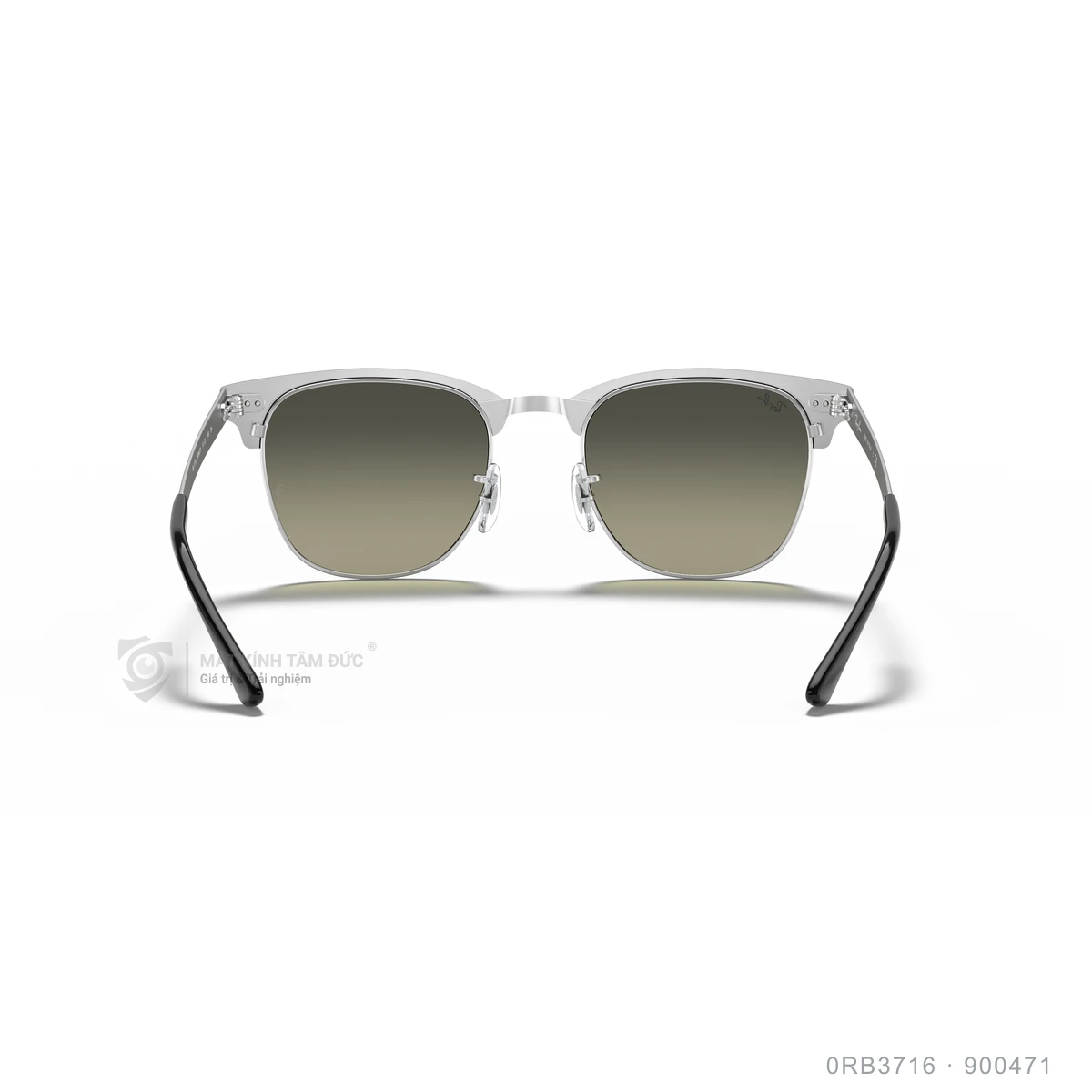 Kính mát Rayban 0RB3716 - Ảnh 20