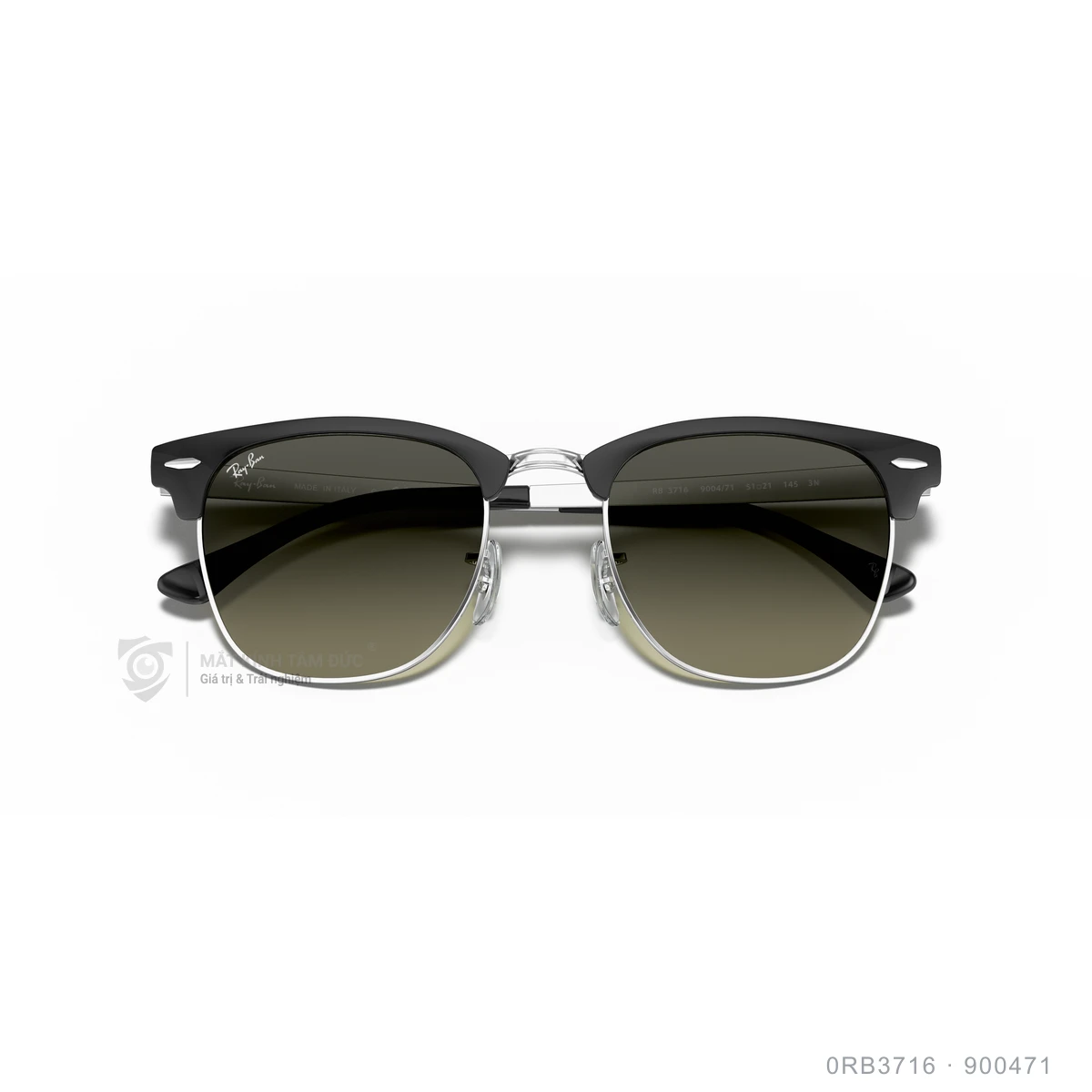 Kính mát Rayban 0RB3716 - Ảnh 18