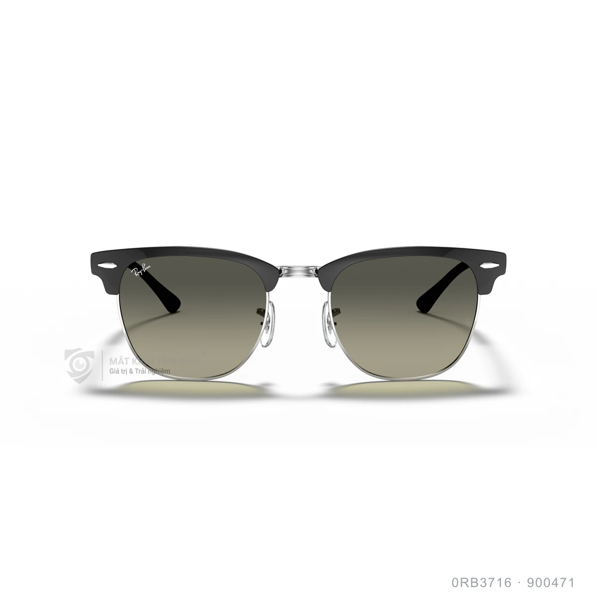 Kính mát Rayban 0RB3716 - Ảnh 16
