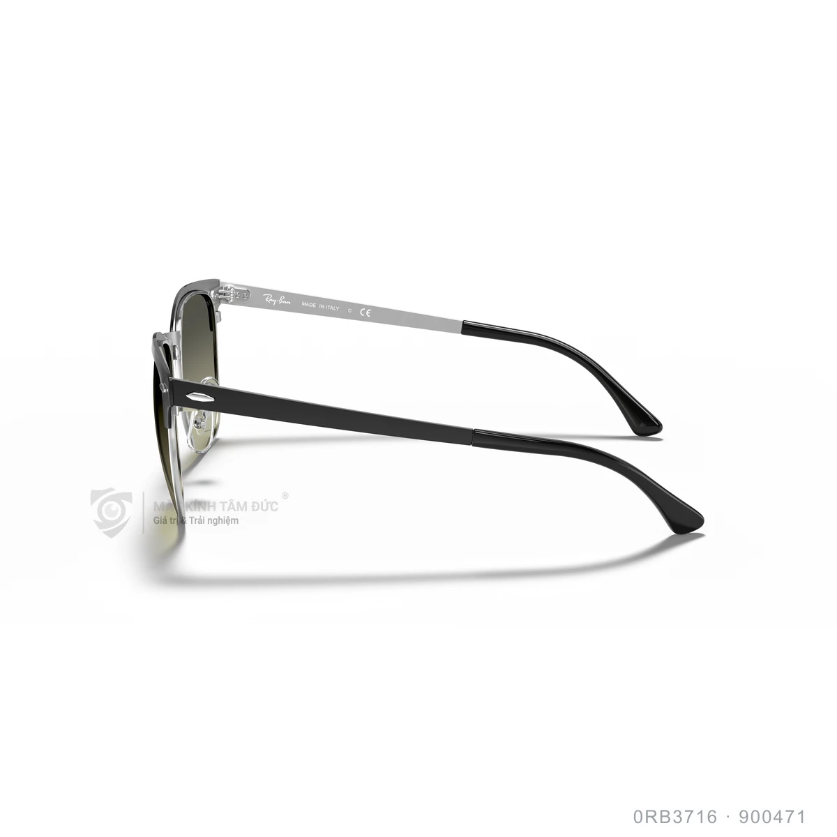 Kính mát Rayban 0RB3716 - Ảnh 19
