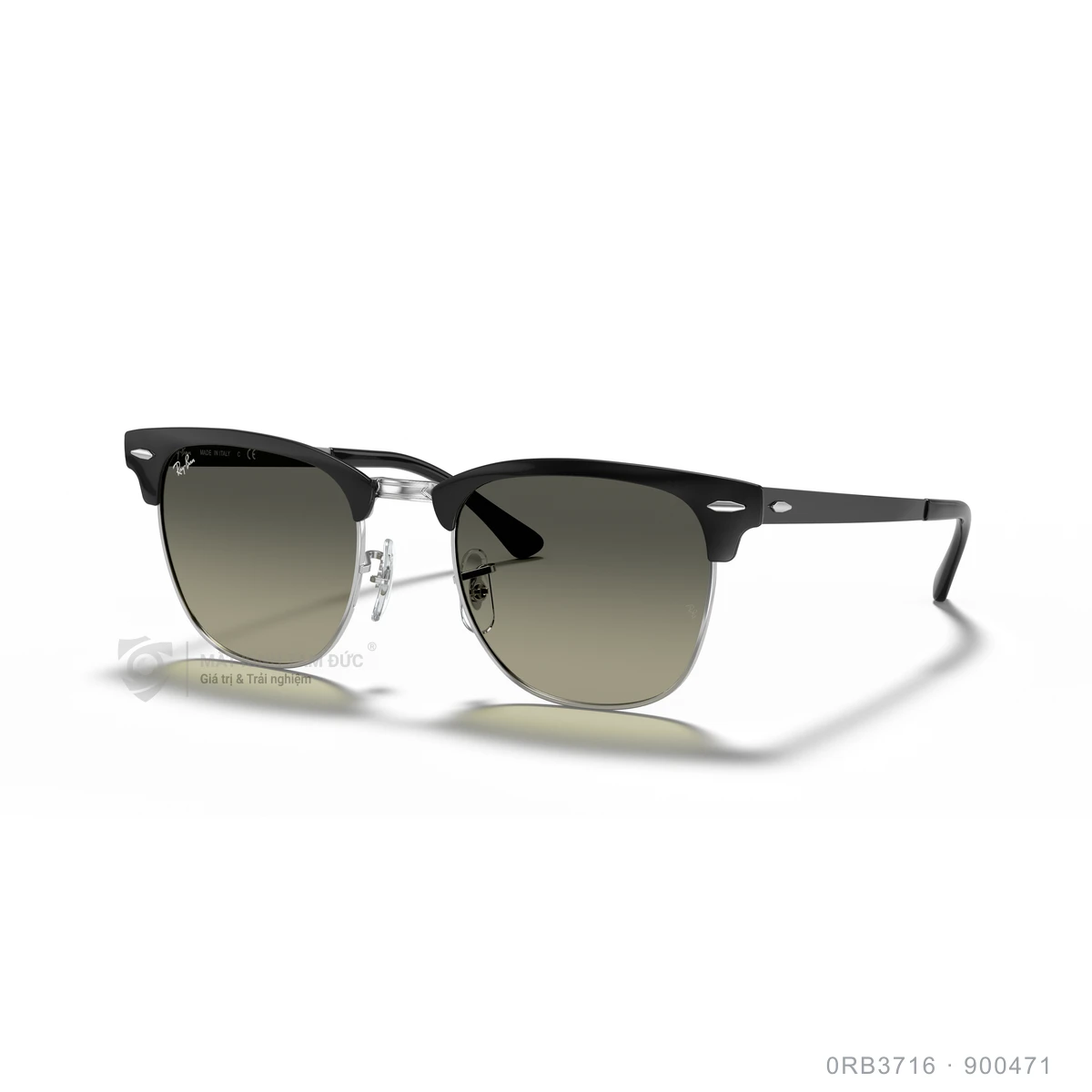 Kính mát Rayban 0RB3716 - Ảnh 17