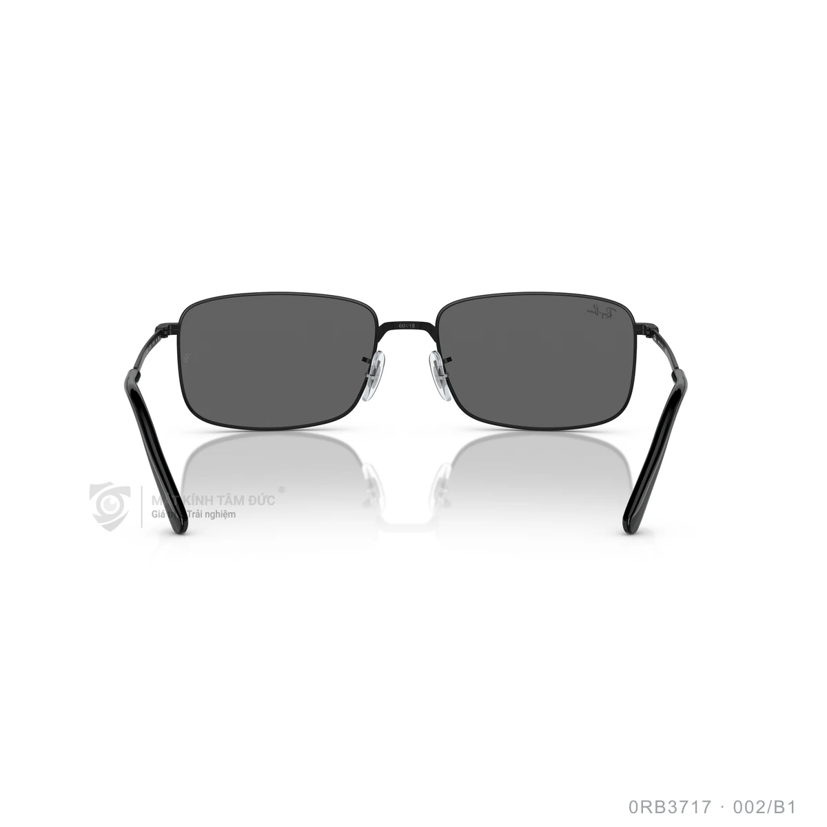 Kính mát Rayban 0RB3717 - Ảnh 5