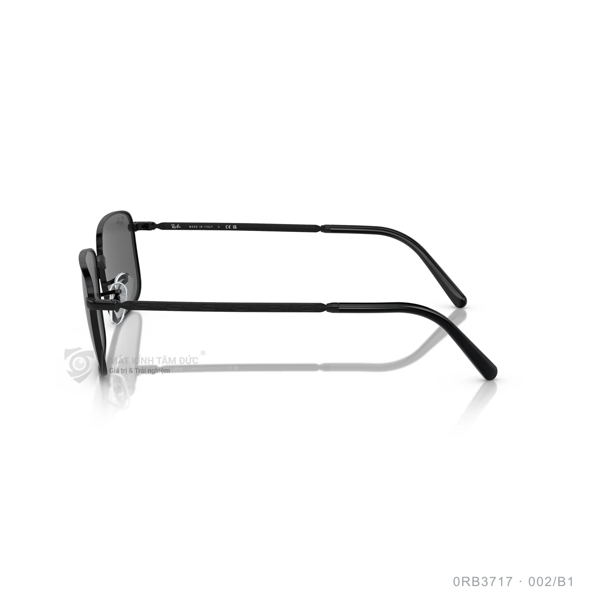 Kính mát Rayban 0RB3717 - Ảnh 4