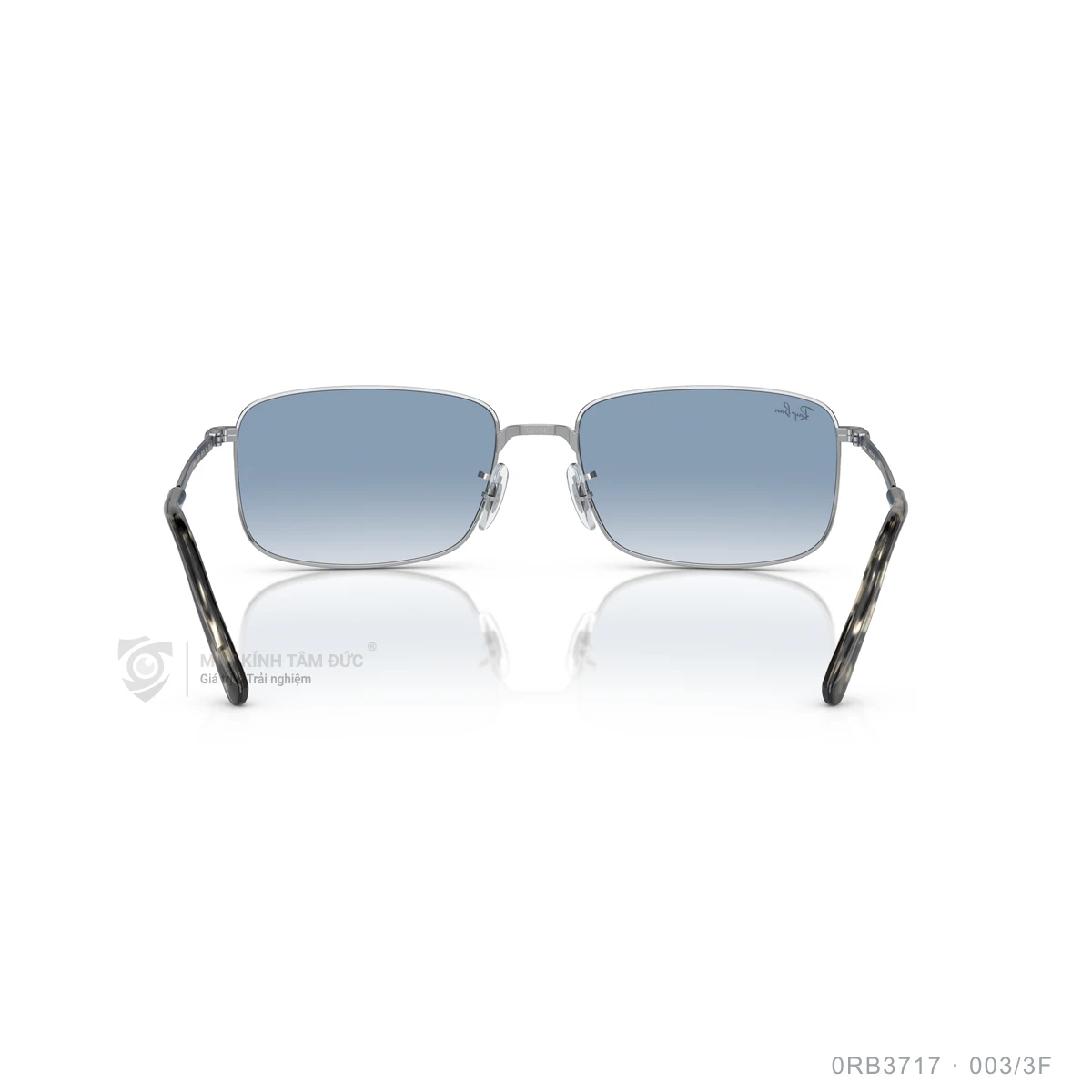 Kính mát Rayban 0RB3717 - Ảnh 10
