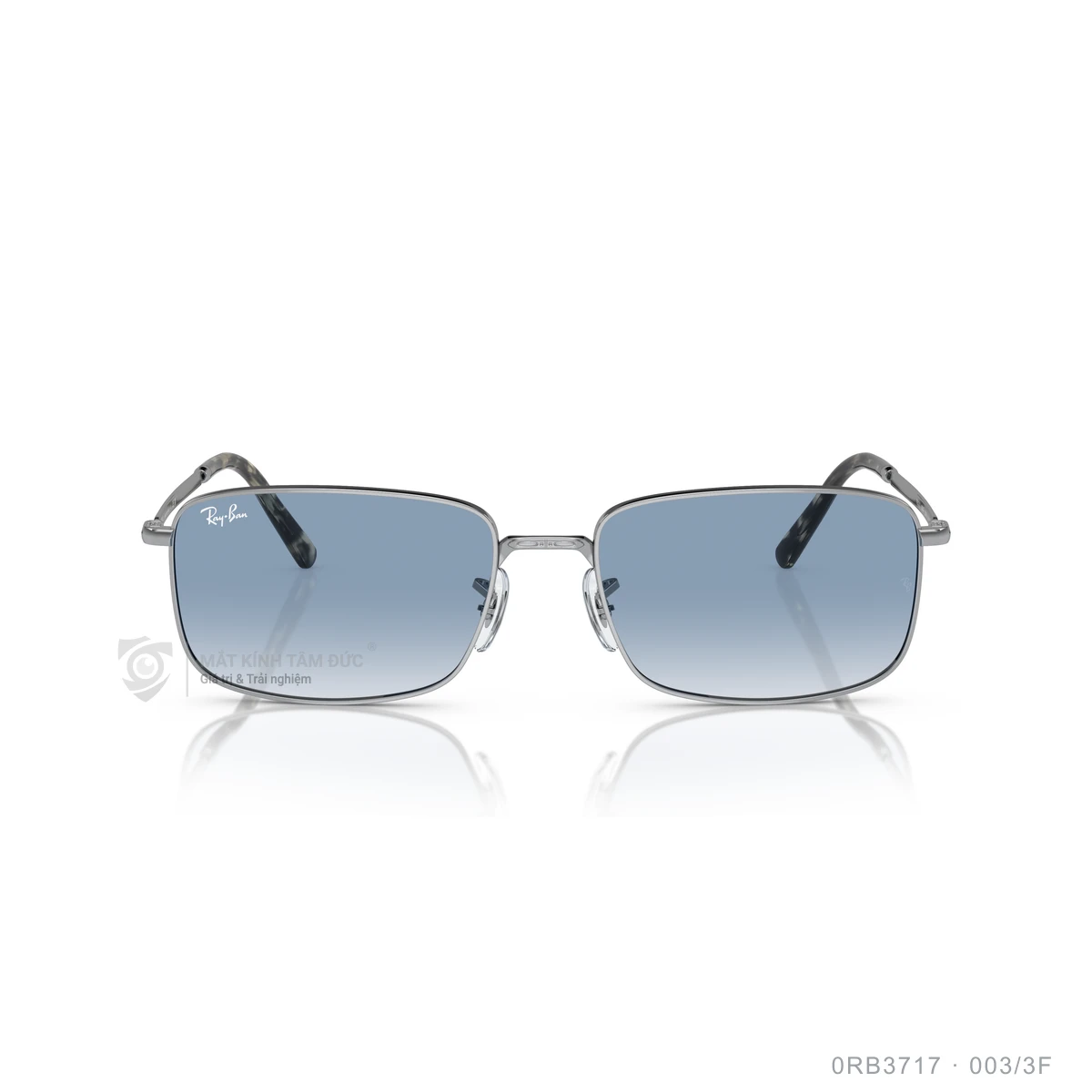 Kính mát Rayban 0RB3717 - Ảnh 6