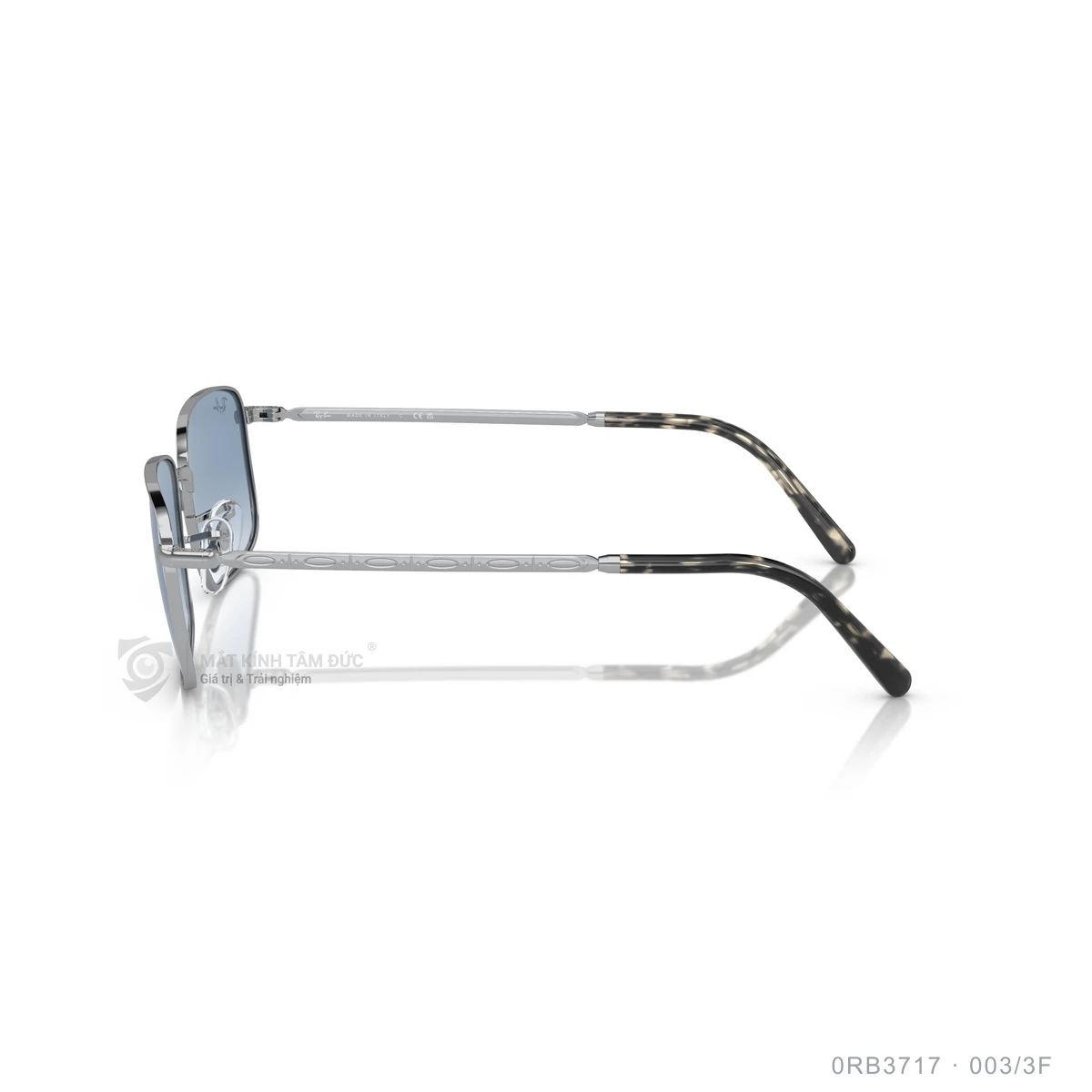 Kính mát Rayban 0RB3717 - Ảnh 9