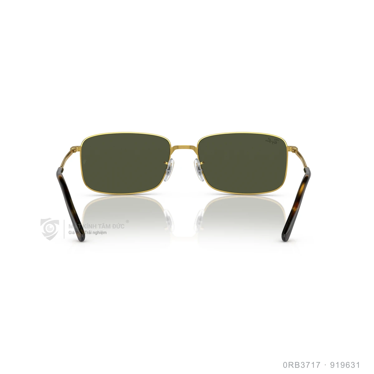 Kính mát Rayban 0RB3717 - Ảnh 15