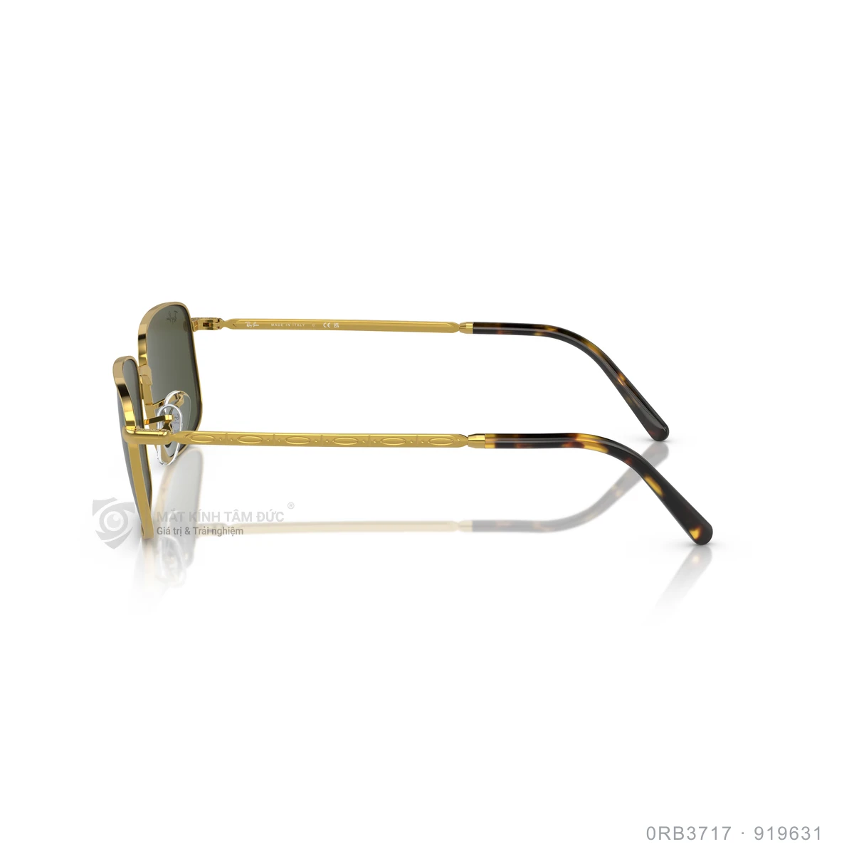 Kính mát Rayban 0RB3717 - Ảnh 14