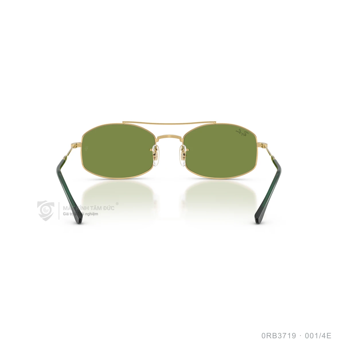 Kính mát Rayban 0RB3719 - Ảnh 10