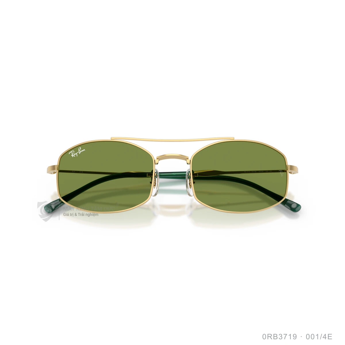 Kính mát Rayban 0RB3719 - Ảnh 8