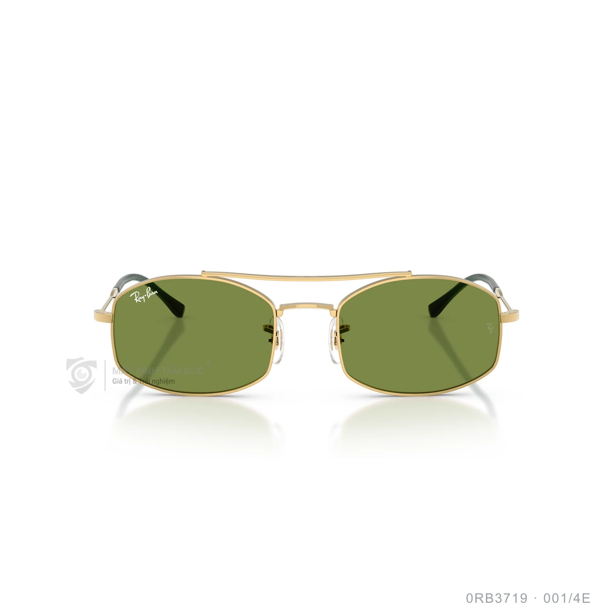 Kính mát Rayban 0RB3719 - Ảnh 6