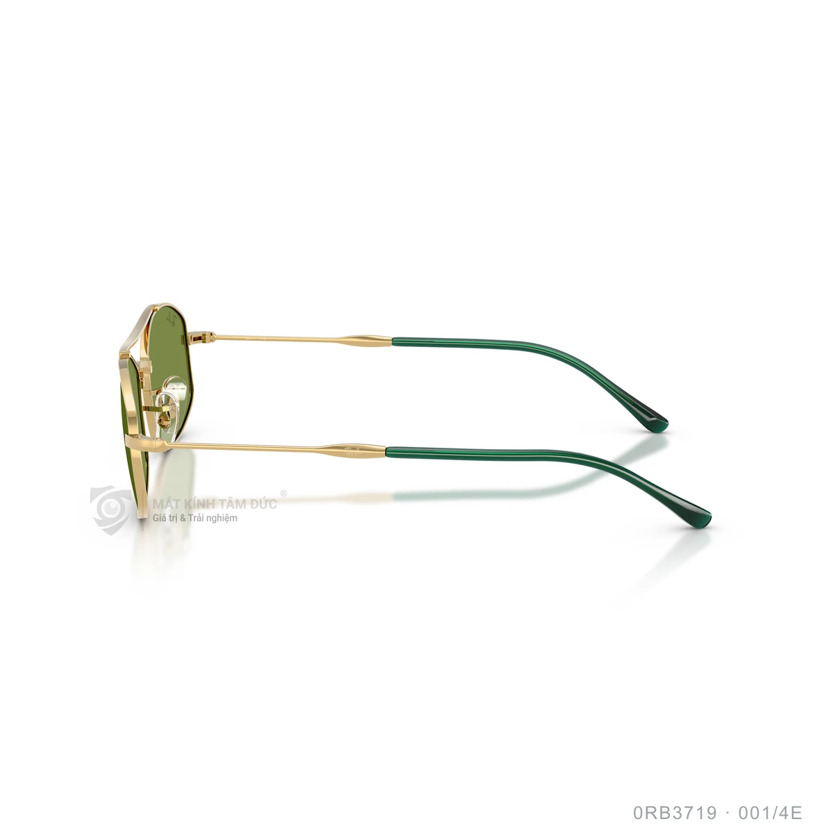 Kính mát Rayban 0RB3719 - Ảnh 9