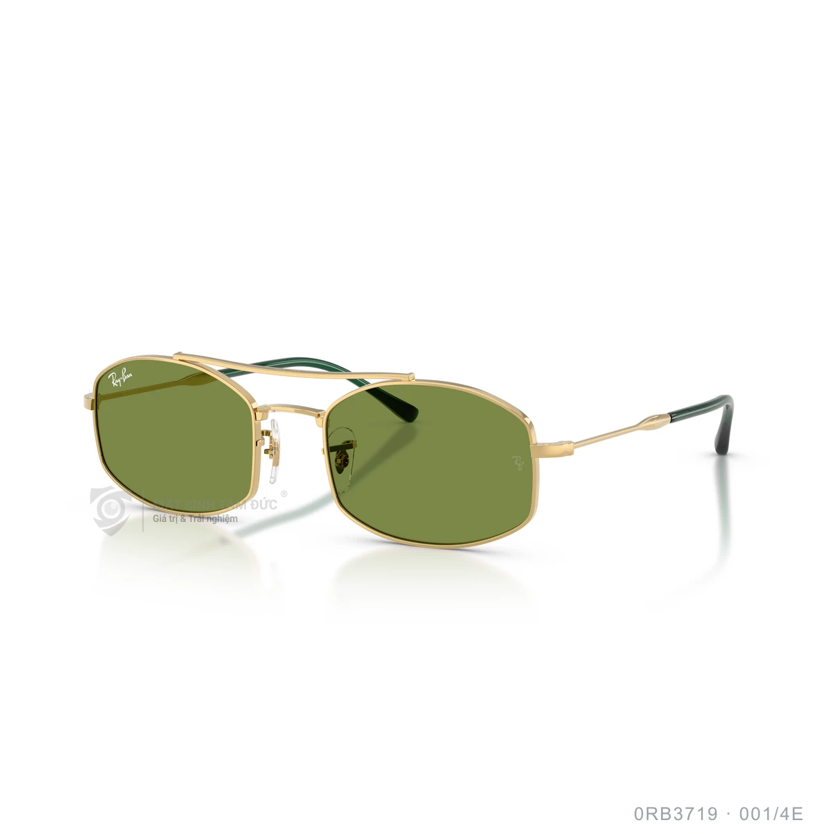 Kính mát Rayban 0RB3719 - Ảnh 7