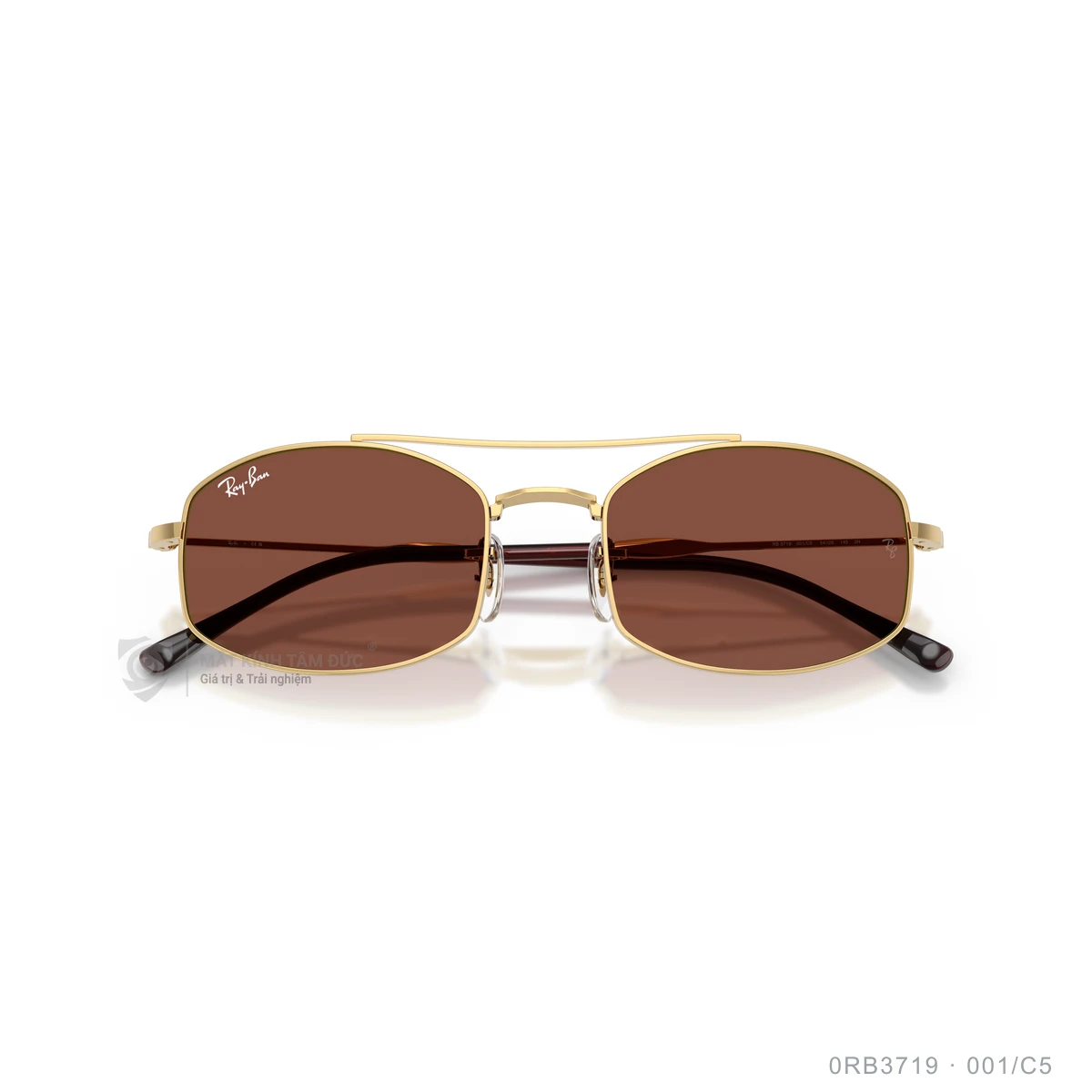Kính mát Rayban 0RB3719 - Ảnh 18