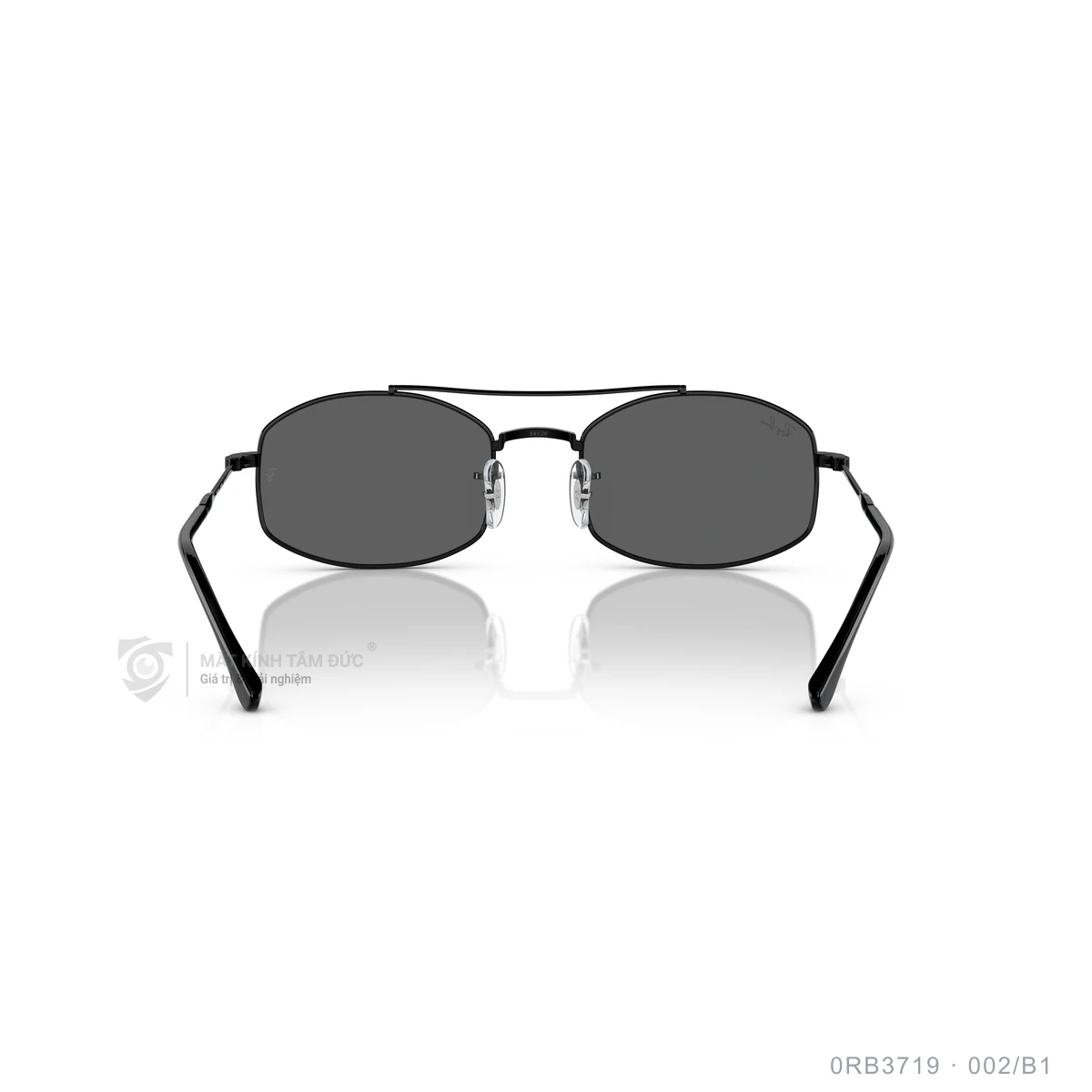 Kính mát Rayban 0RB3719 - Ảnh 25