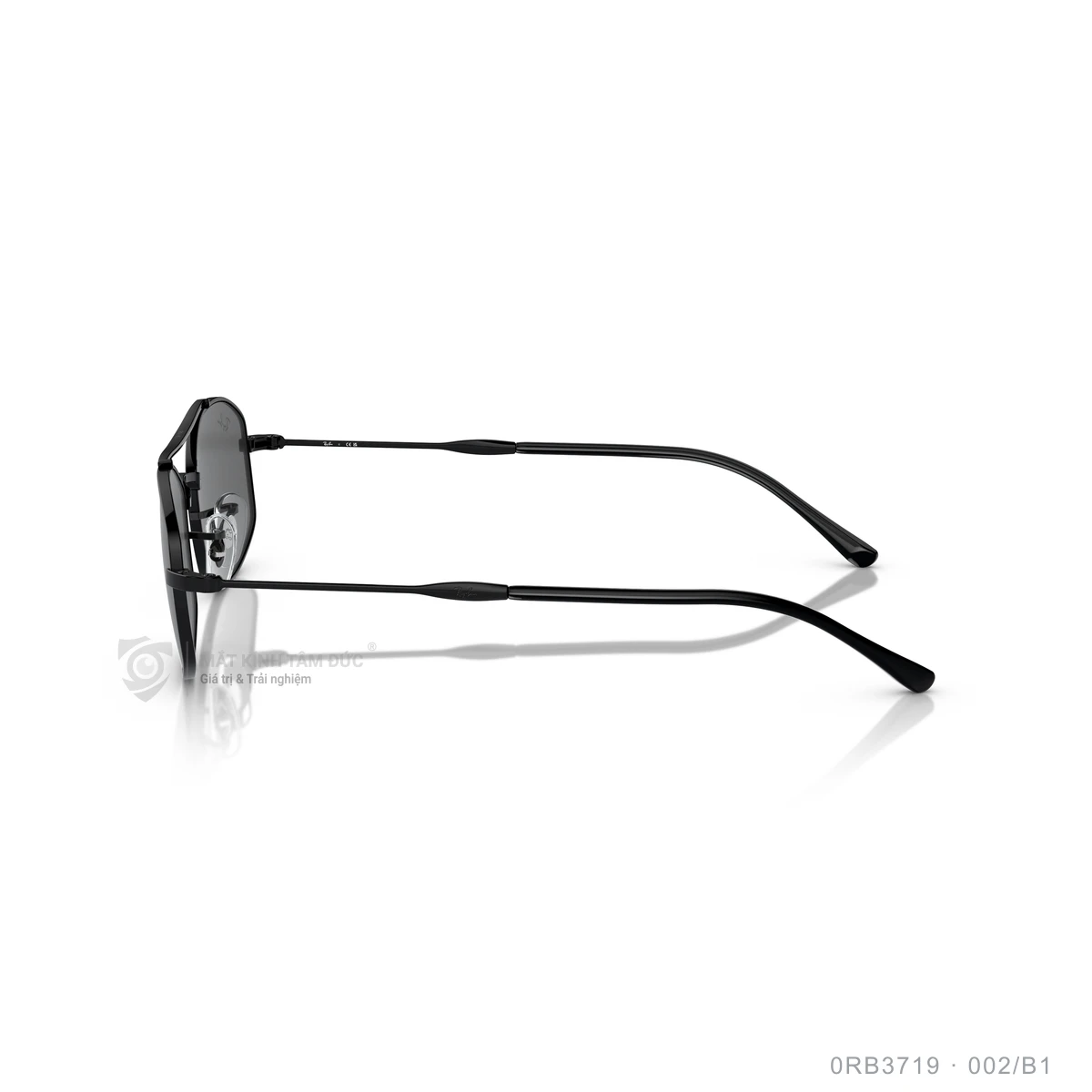 Kính mát Rayban 0RB3719 - Ảnh 24