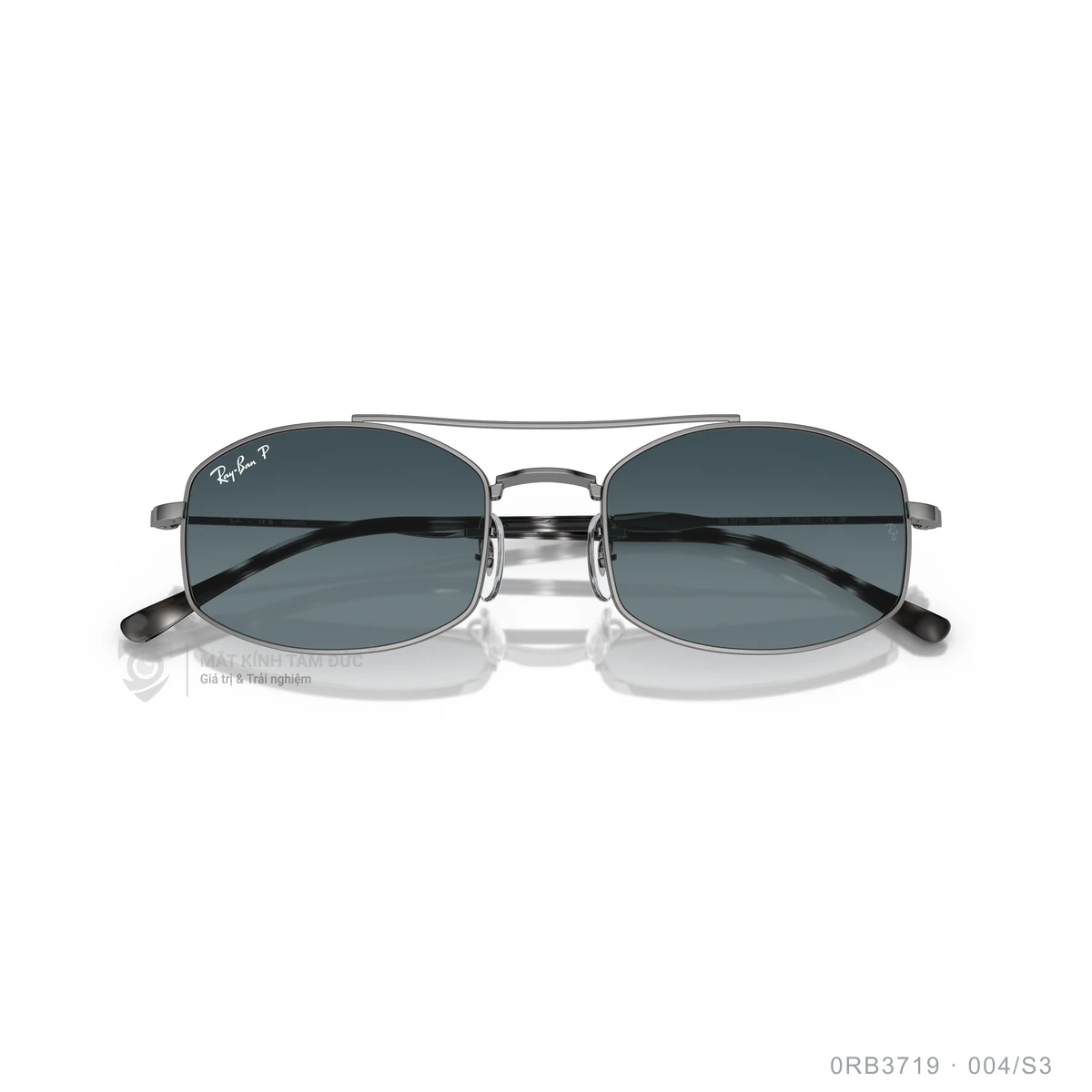 Kính mát Rayban 0RB3719 - Ảnh 28