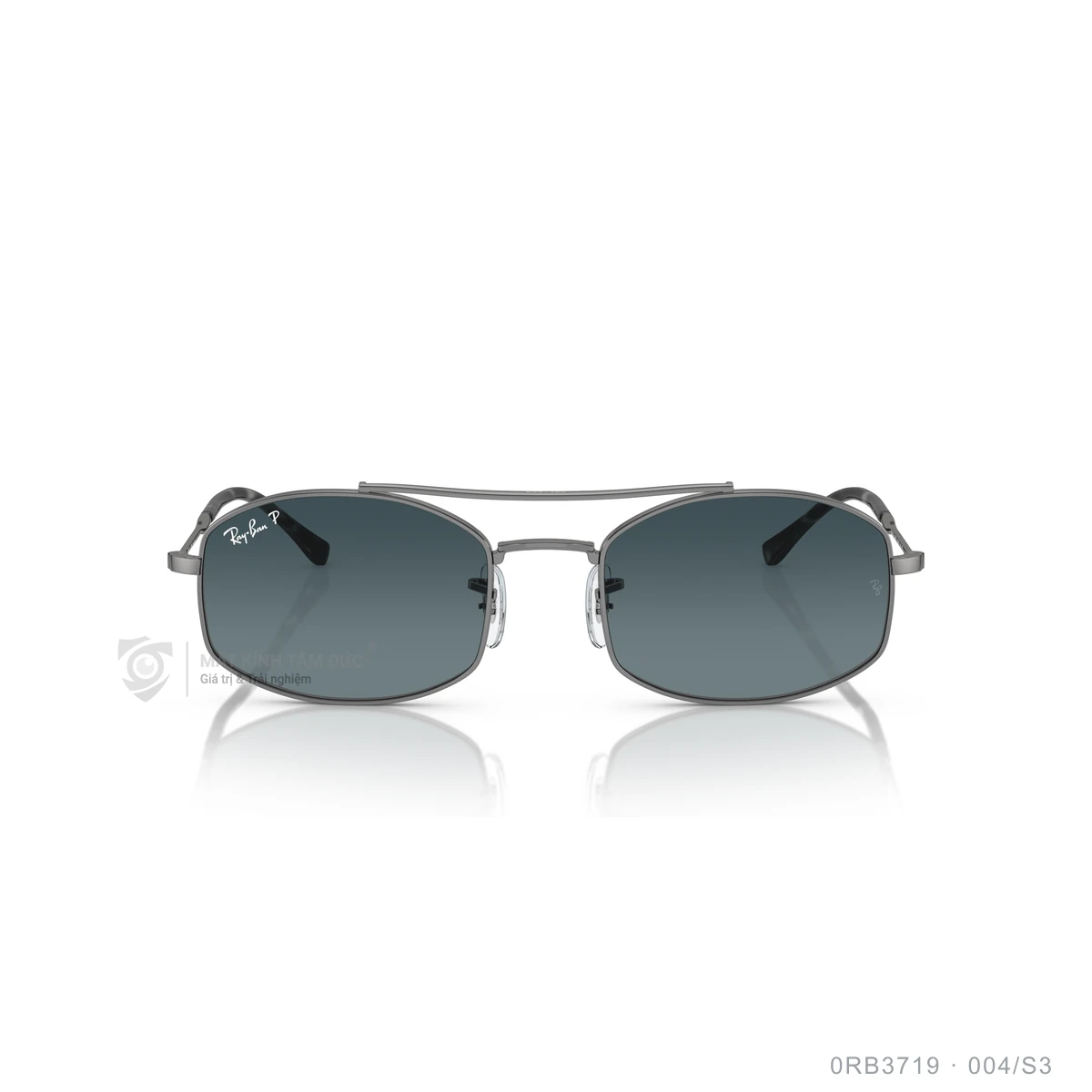 Kính mát Rayban 0RB3719 - Ảnh 26