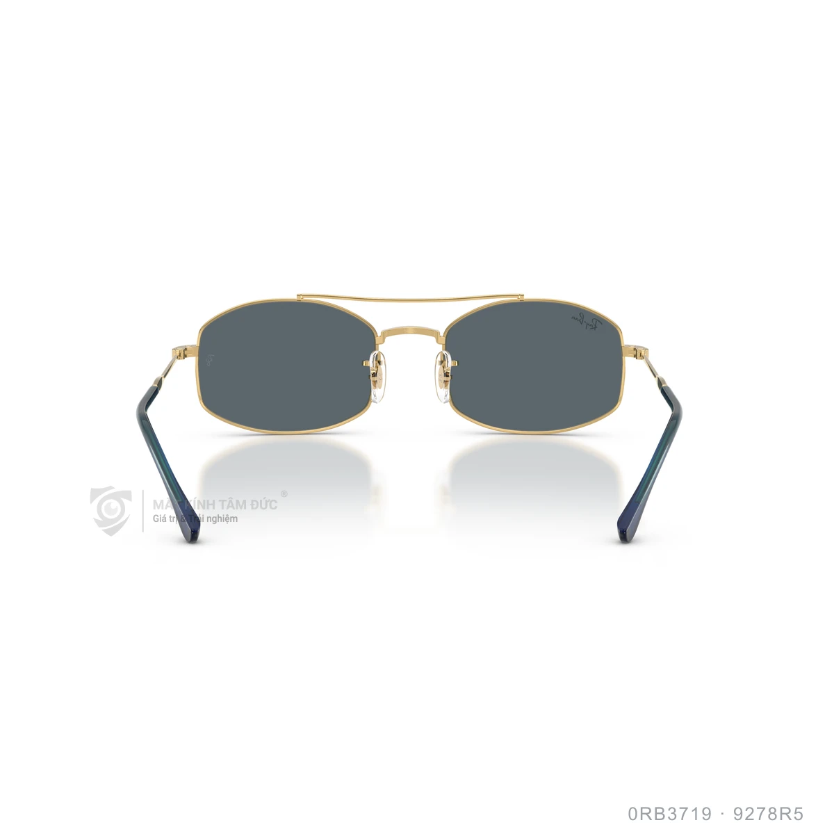 Kính mát Rayban 0RB3719 - Ảnh 35