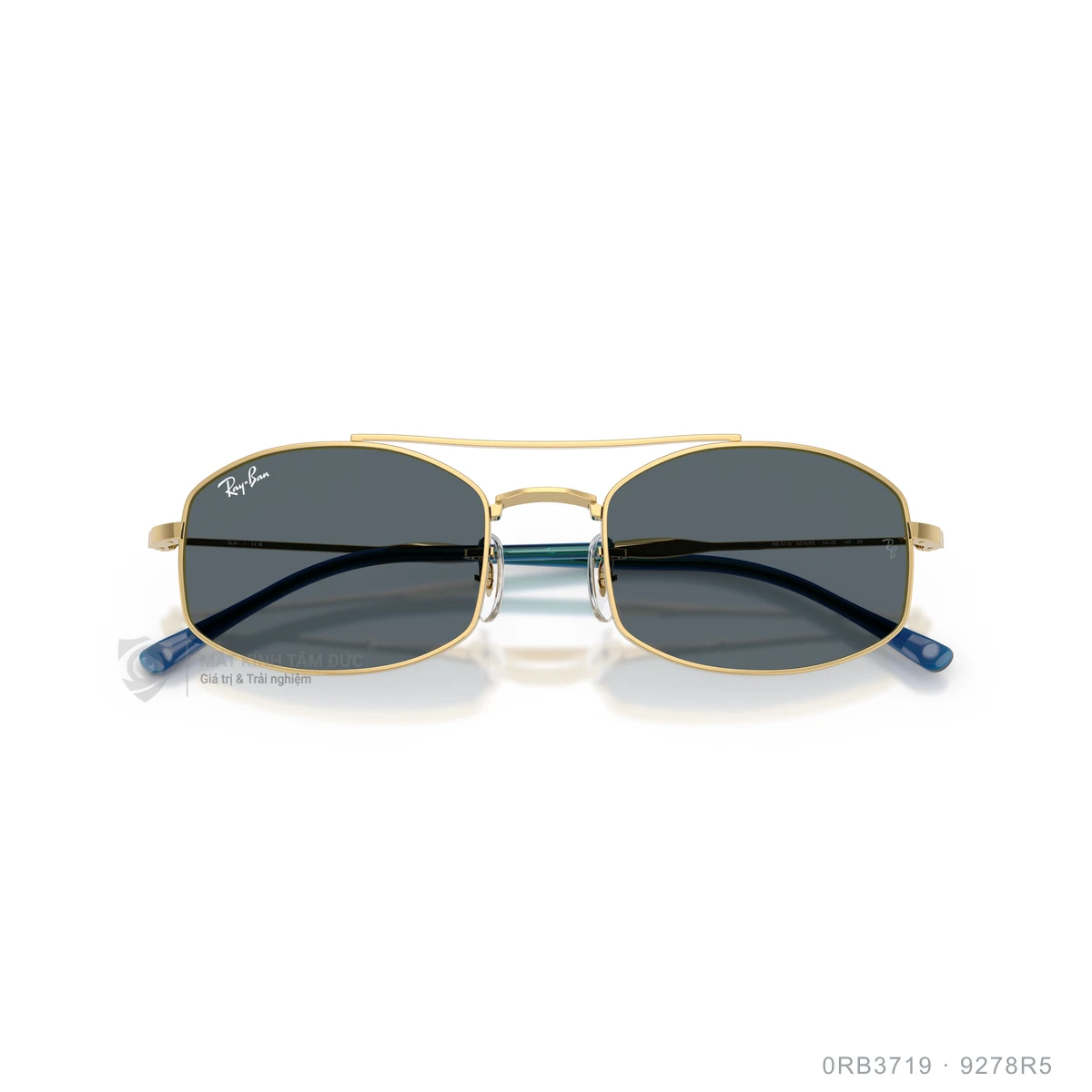 Kính mát Rayban 0RB3719 - Ảnh 33