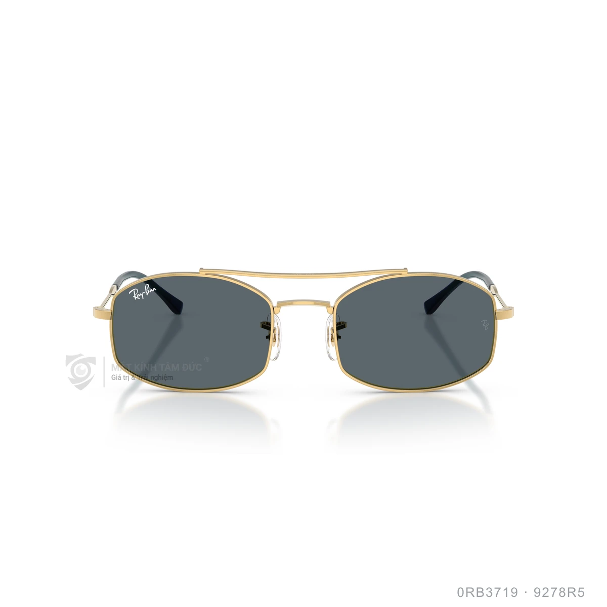 Kính mát Rayban 0RB3719 - Ảnh 31