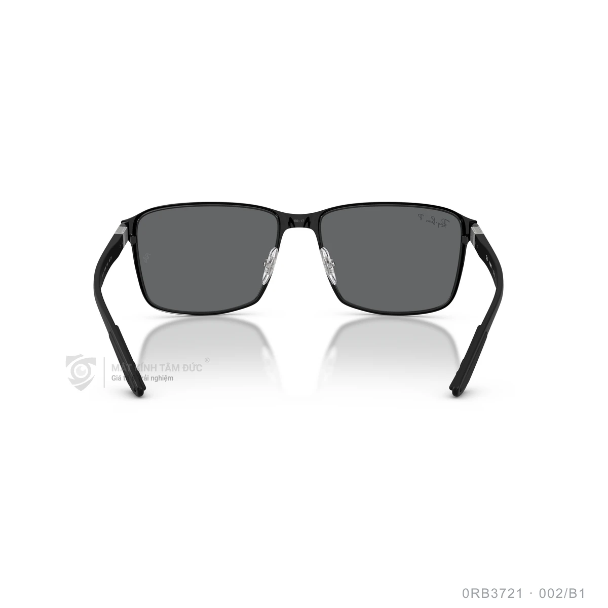 Kính mát Rayban 0RB3721 - Ảnh 5